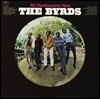 The Byrds - Mr. Tambourine Man 버즈 데뷔 앨범 [LP]