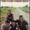 The Clash (클래시) - Combat Rock [LP]