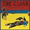 The Clash - Give 'Em Enough Rope