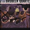 Dave Brubeck Quartet (데이브 브루벡 쿼텟) - Time Out [LP]