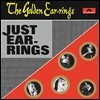 The Golden Ear-rings - Just Ear-rings