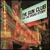 The Gun Club - Las Vegas Story + Live LP