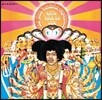 The Jimi Hendrix Experience - Axis Bold As Love