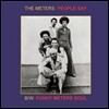 The Meters - People Say / Funky Meter's Soul