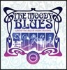 The Moody Blues - Live At The Isle Of Wight