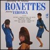The Ronettes (로네츠) - Presenting the Fabulous Ronettes Featuring Veronica [LP]