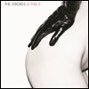 The Strokes - Is This It 스트록스 데뷔 앨범 [LP]