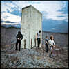 The Who (더 후) - 5집 Who's Next [LP]