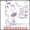 The Yardbirds - Roger The Engineer (Mono) [LP]