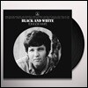Tony Joe White - Black & White [LP]