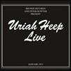 Uriah Heep - Live '73