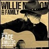 Willie Nelson - Let Us Face The Music And Dance