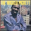 Wilson Pickett - Wilson Pickett [LP]