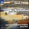Marek Stilec 피비히: 관현악 작품 3집 - 교향시 '오텔로', '태풍', '봄', '토만과 숲의 요정' (Zdenek Fibich: Symphonic Poems - Othello, The Tempest, Spring, Toman and the Wood Nymph) 마렉 슈틸레츠