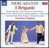 Antonino Fogliani 메르카단테: 오페라 도적 (Saverio Mercadante: I Briganti)