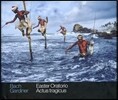 John Eliot Gardiner 바흐: 부활절 오라토리오, 악투스 트라지쿠스 (J.S. Bach: Easter Oratorio BWV249, Actus Tragicus) 존 엘리엇 가디너