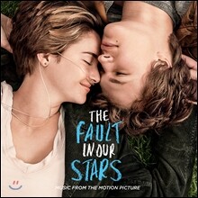 안녕, 헤이즐 / 잘못은 우리 별에 있어 영화음악 (The Fault In Our Stars OST)