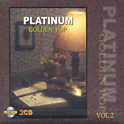 Platinum Golden Pop (플래티넘 골든 팝) Vol.2