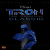 Tron: The Original Classic (트론)(지역코드1)(한글무자막)(DVD)