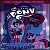 My Little Pony: Equestria Girls (마이 리틀 포니: 이퀘스트리아 걸스) (2013)(지역코드1)(한글무자막)(DVD)
