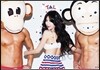 현아 - 세 번째 미니앨범 : A Talk