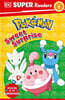 DK Super Readers Level 1 : Pokemon Sweet Surprise