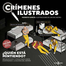 ¿Quién Está Mintiendo? / Who Is Lying?