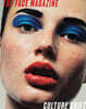 The Face Magazine: Culture Shift