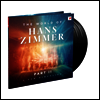 Hans Zimmer - The World Of Hans Zimmer - Part II: A New Dimension (180g 3LP)