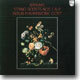 Brahms : String Sextet No.1 & 2 : Berlin Philharmonic Octet