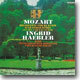 Mozart : Piano Quartet No.1 & No.2 : Ingrid HaeblerㆍMitglieder Der Berliner Philharmoniker