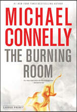 The Burning Room