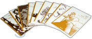 벼룩만화 총서 9권 세트