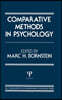 Comparative Methods in Psychology