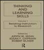 Thinking and Learning Skills