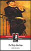 The Thirty-Nine Steps (Lady Valkyrie Classics)