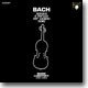 Bach : Sonata and Partita for Violin Solo