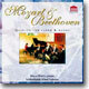 Mozart & Beethoven : Quintet for Piano and Winds