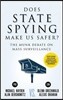 Does State Spying Make Us Safer?: The Munk Debate on Mass Surveillance