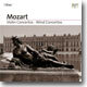 모차르트: 바이올린 협주곡, 관악 협주곡 (Mozart : Violin Concerto, Wind Concerto)