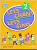 Let's Chant Let's Sing 2 : Book + CD