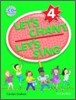 Let's Chant, Let's Sing: 4: CD Pack
