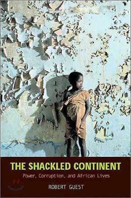 The Shackled Continent