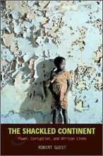 The Shackled Continent