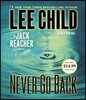 Never Go Back