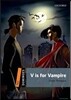 V Is for Vampire