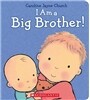 I Am a Big Brother