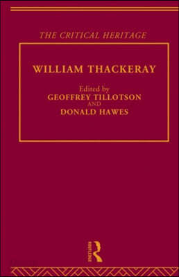 William Thackeray