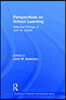 Perspectives on School Learning
