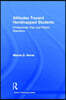 Attitudes Toward Handicapped Students